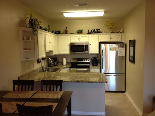 Designer Kitchen