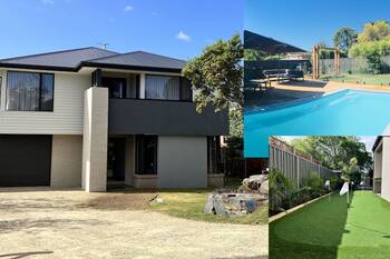 Escape to Blissful Luxury in Blairgowrie - Your Perfect Holiday Getaway!