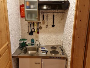 Eget kök