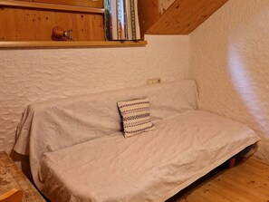 Interiör