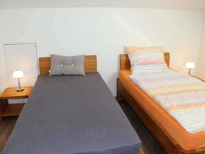 Gästezimmer D