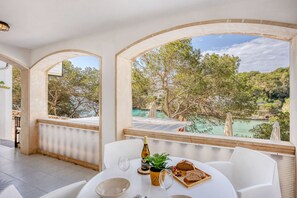 Terraza