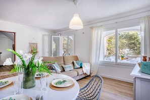 Salón comedor