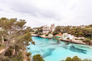 Tourist apartment in Mallorca, Spain