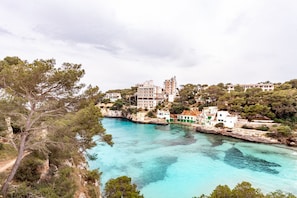 Touristenwohnung auf Mallorca, Spanien
