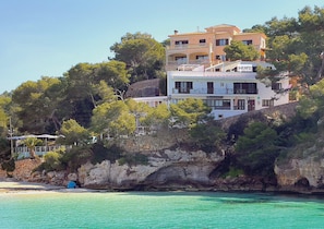 Ferienunterkünfte in Cala Santanyí , Spanien