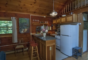 Cuisine privée