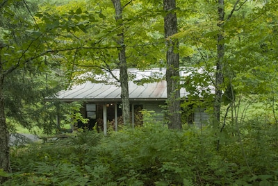 Stetson Hollow Cabin By Stetson Brook