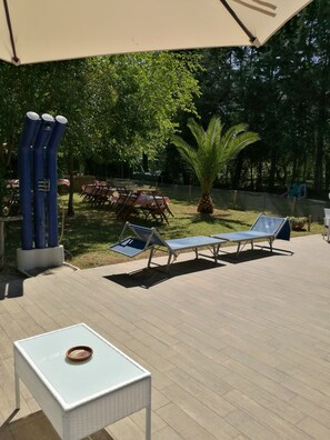 Terrass/Patio