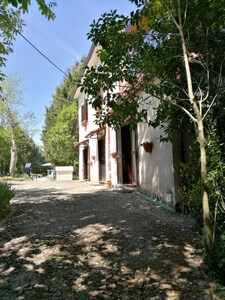 La CAVA Casa en Campagna