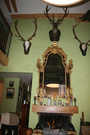 Kamin