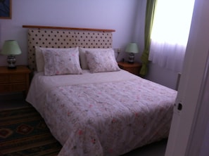 Dormitorio