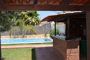 Alberca