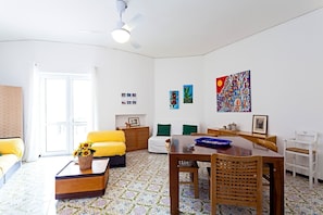 Accommodation