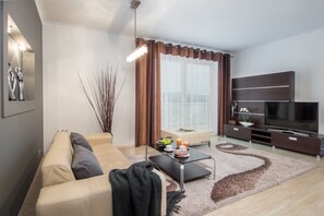 Coin séjour