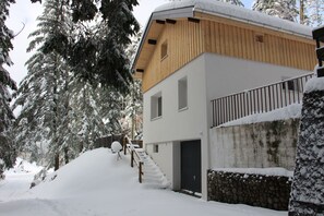 Exteriör