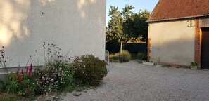 Boendeområde