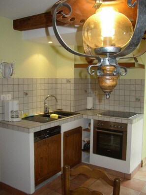 Eget kök