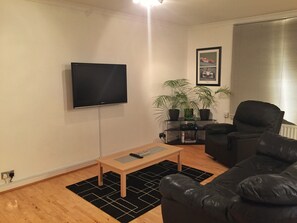 Cable TV