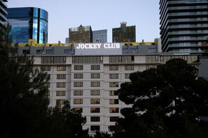 Jockey Club