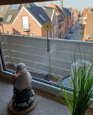 Interiör