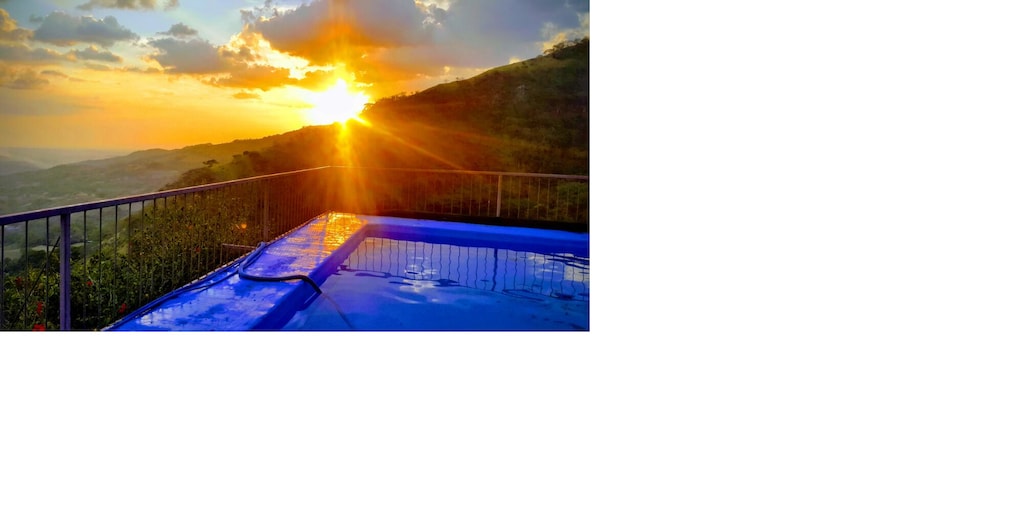 Picture of villa