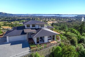 Expansive views