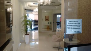 Hall