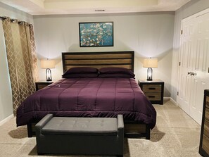 Master Bedroom 1