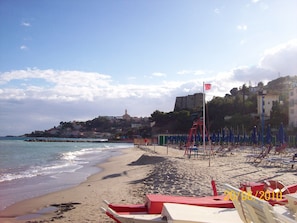 Strand