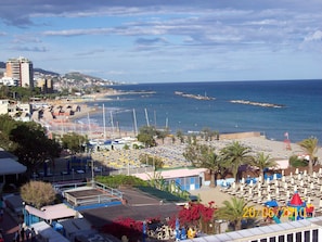 Strand