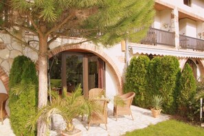 Terrass/Patio