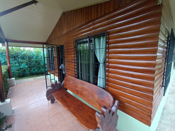 Terrass/Patio