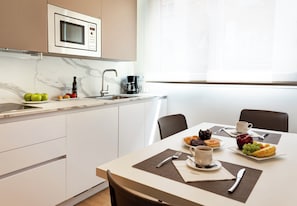 Cucina privata