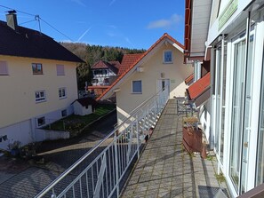 Yksityiskohta ulkoa