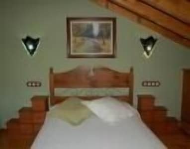 ASTURIAS APARTMENTS RURALES NAVECES -Accommodation Rural Naveces for 2/5 person