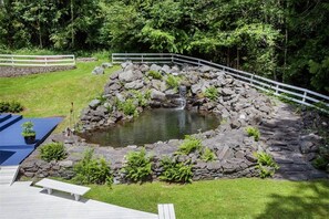 Boendeområde