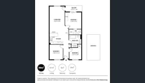 Floor layout