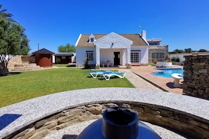 Terrass/Patio