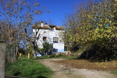 Kleines Landhaus Cazorla