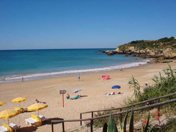 Oura Beach