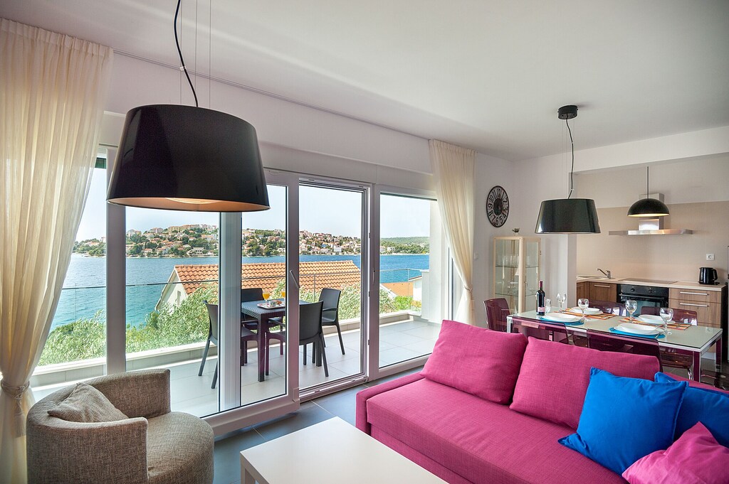 Picture of villa