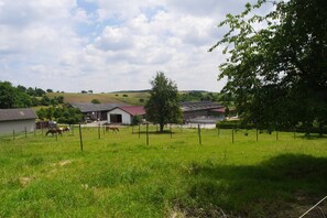 Boendeområde