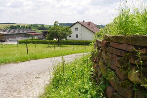 Boendeområde
