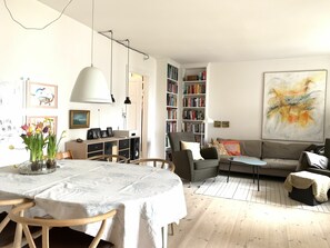 Logement