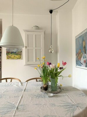 Logement