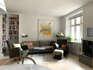 Logement