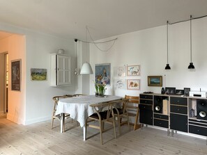 Logement