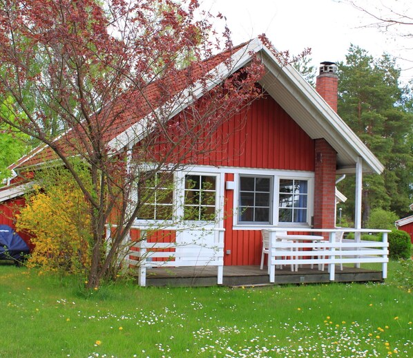 Exteriör