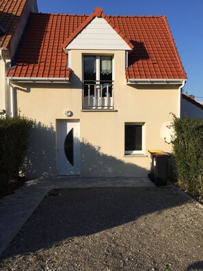Exteriör